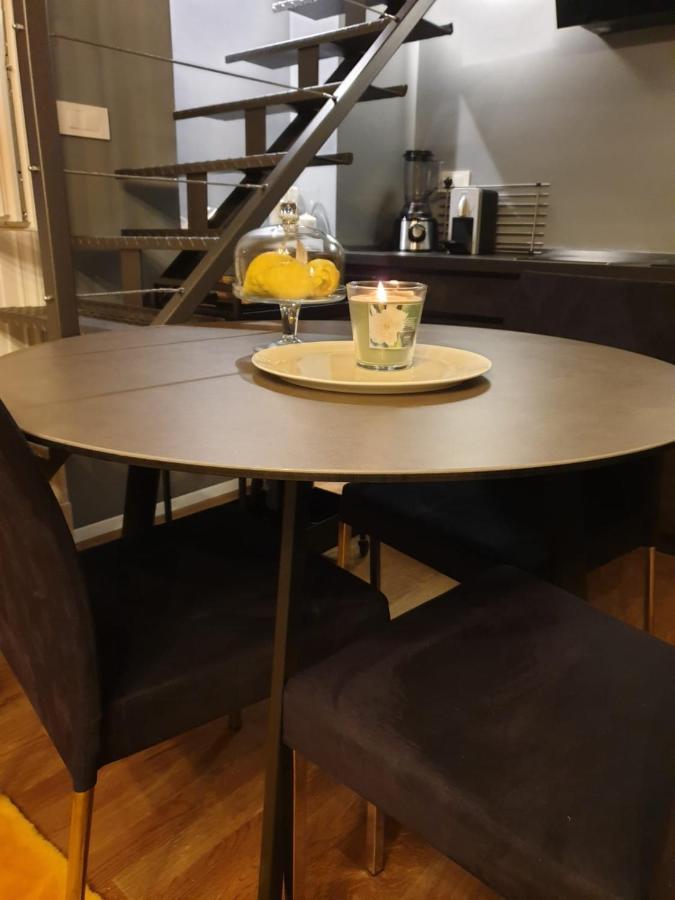 Apartment Sea Promenade - Opatija Center Экстерьер фото