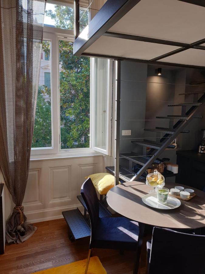 Apartment Sea Promenade - Opatija Center Экстерьер фото