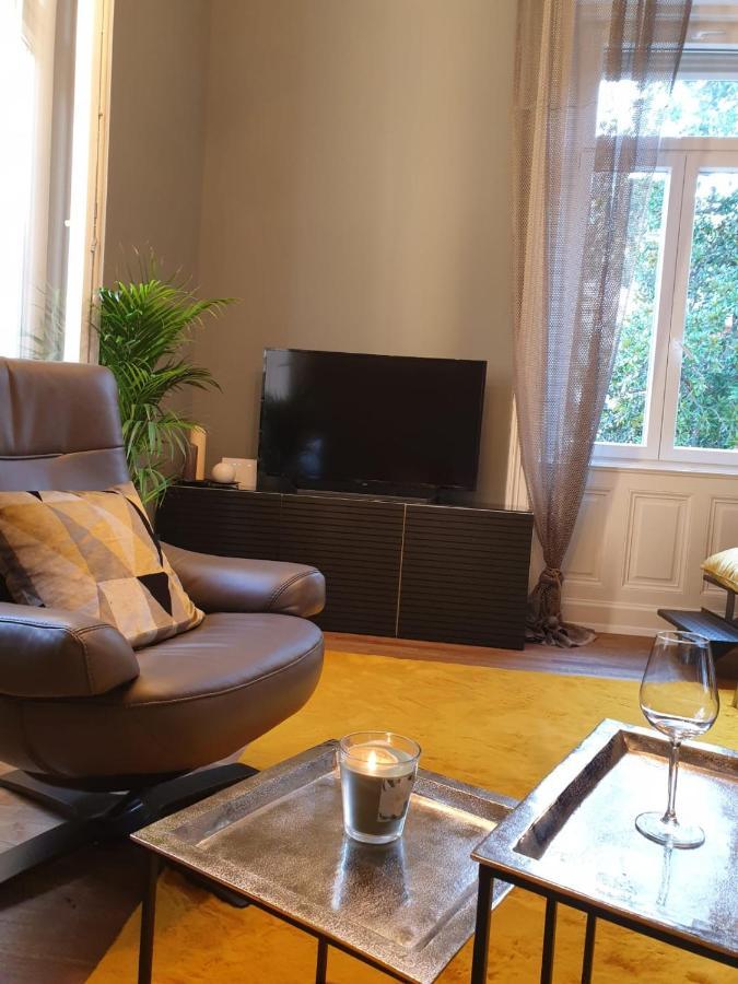Apartment Sea Promenade - Opatija Center Экстерьер фото
